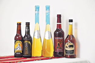 港德聯(lián)手，創(chuàng)新之路 有機(jī)蜂蜜酒精飲料品牌的崛起